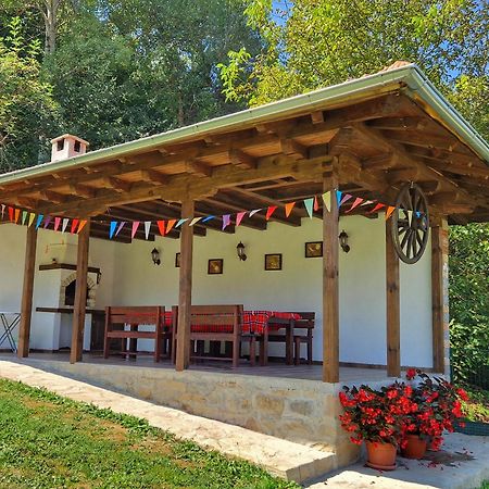 فيلا Старият Дюкянь ايلينا المظهر الخارجي الصورة